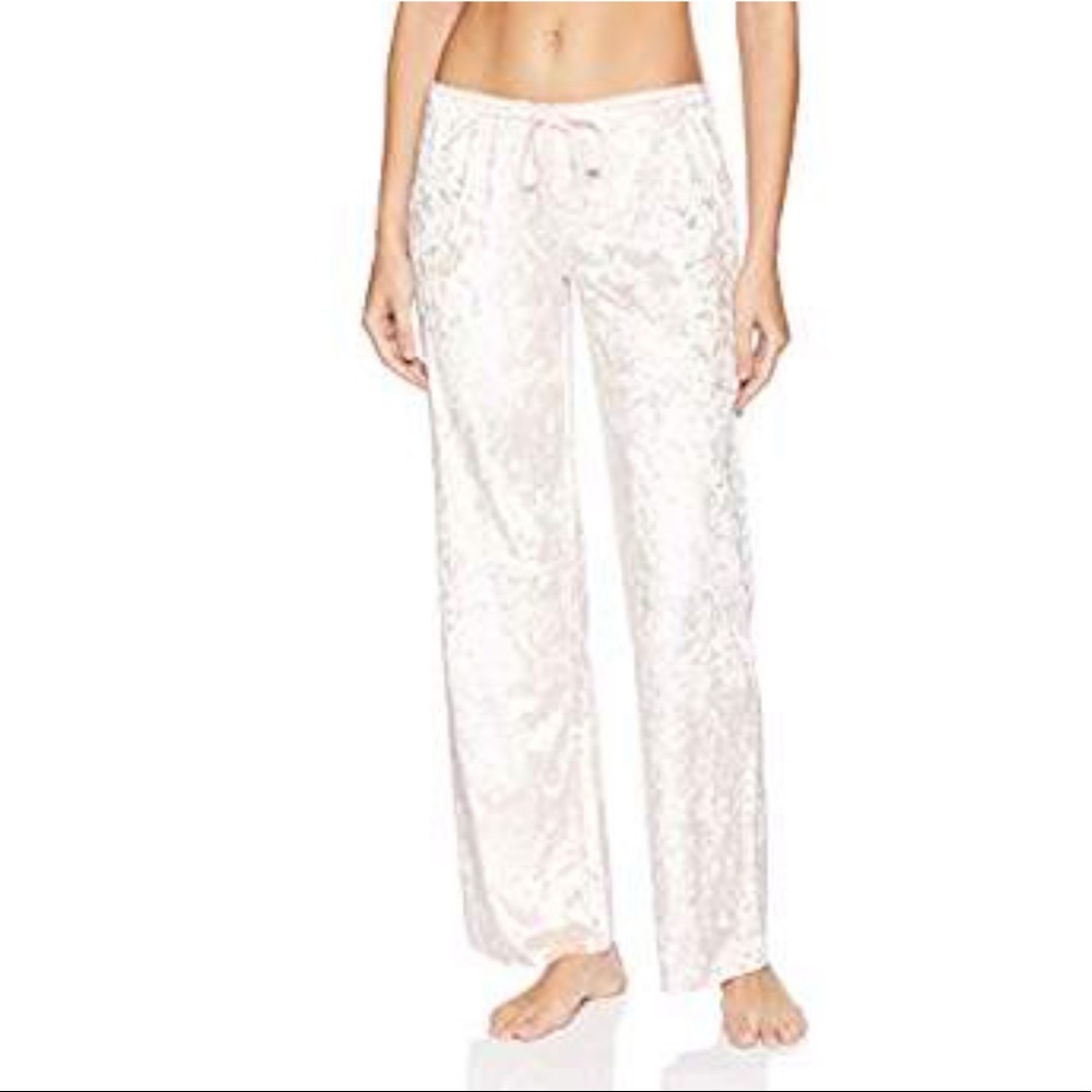 NWT PJ Salvage Pink Crushin it Pant - Picture 2 of 4